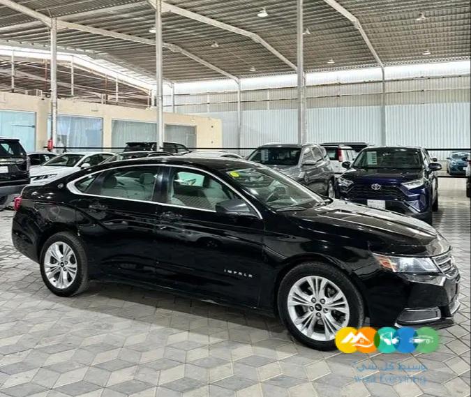 شفروليه امبالا 2014 /تم البيع