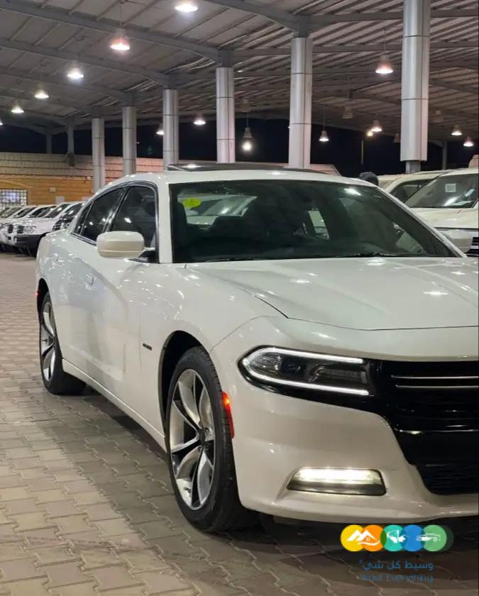 تشارجر م 2015 فل (تم البيع)