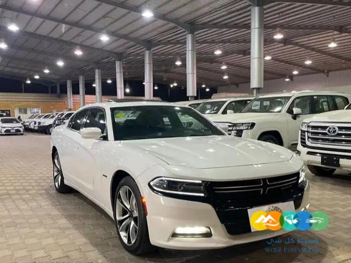 تشارجر م 2015 فل (تم البيع)