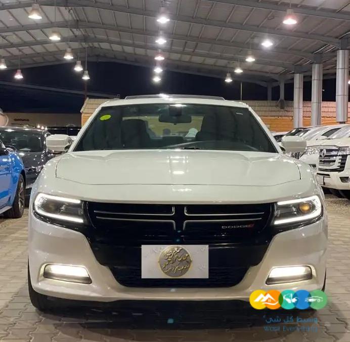 تشارجر م 2015 فل (تم البيع)