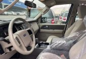 فورد اكسبديشن 2013 دبل وكاله