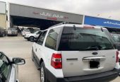 فورد اكسبديشن 2013 دبل وكاله
