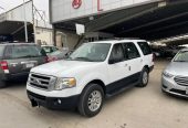 فورد اكسبديشن 2013 دبل وكاله