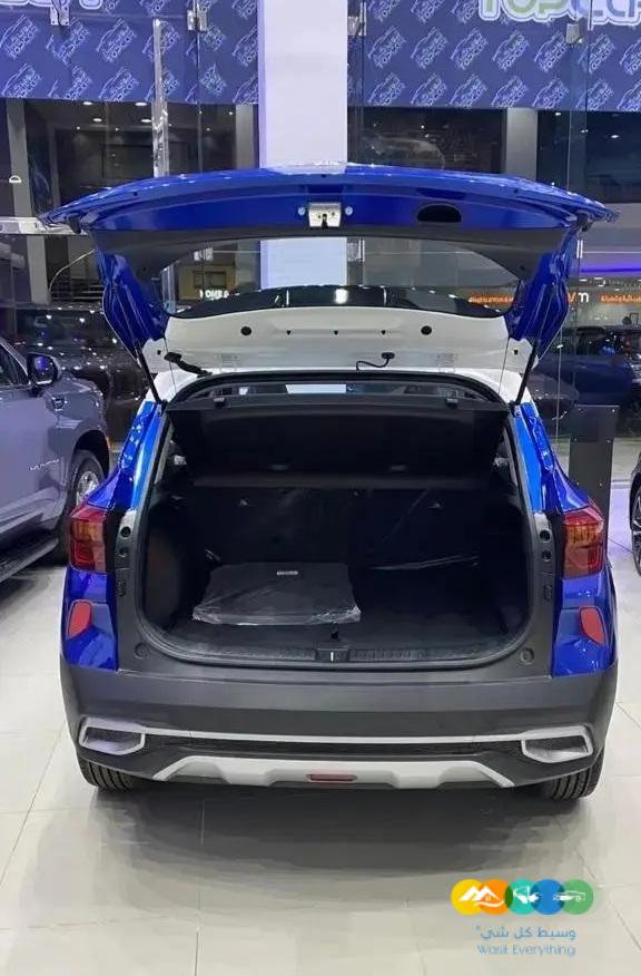 كيا سيلتوس جميع الفئات