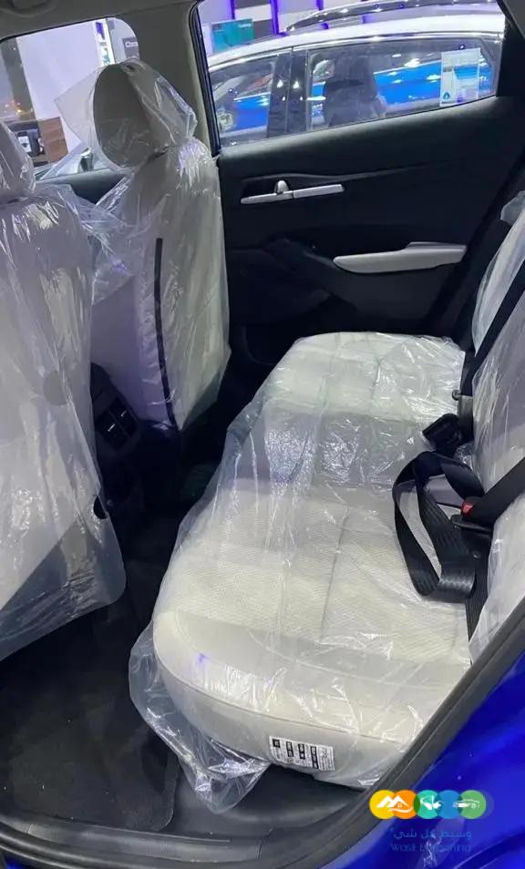 كيا سيلتوس جميع الفئات