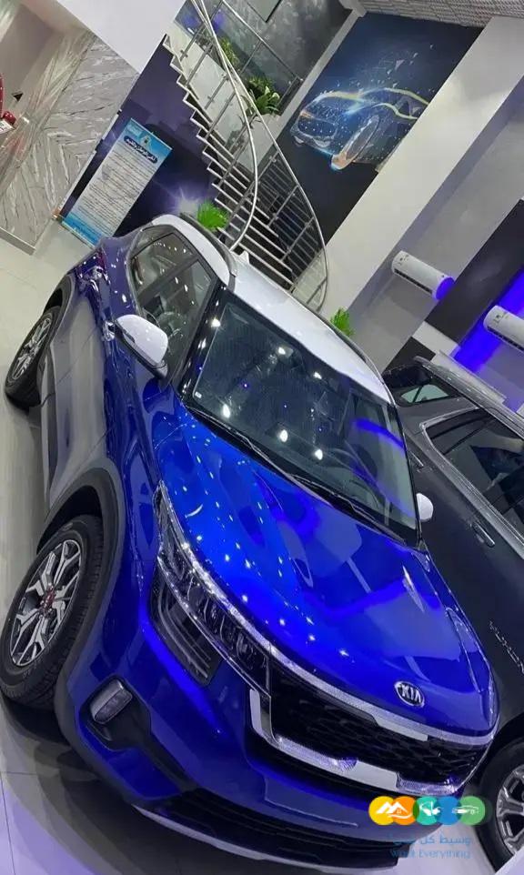 كيا سيلتوس جميع الفئات