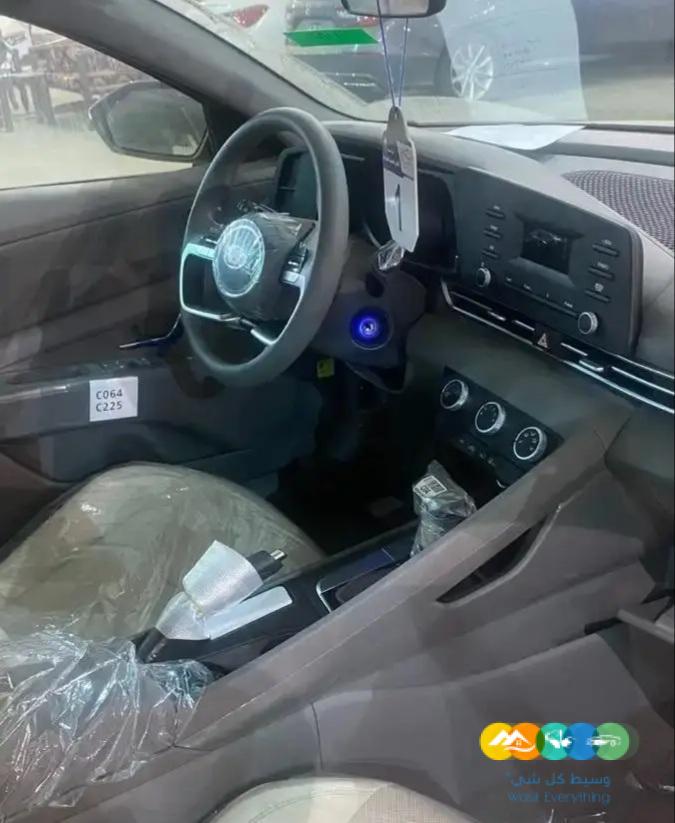 هونداي – النترا 1.6 – ( 2023 )