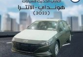 هونداي – النترا 1.6 – ( 2023 )