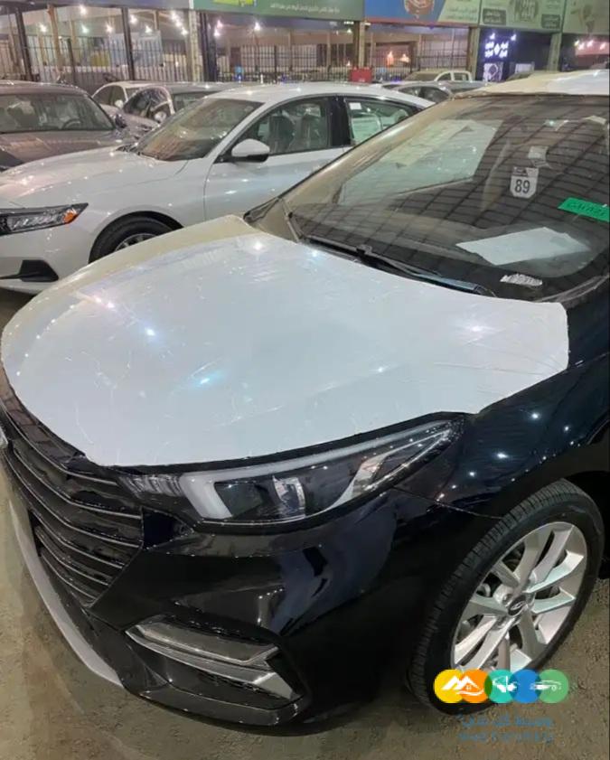 شيري . أريزو 6 كومفورت 2023