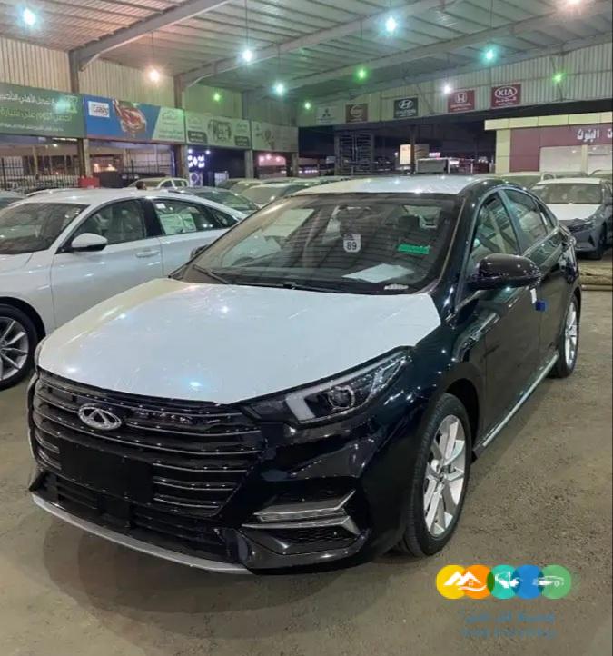 شيري . أريزو 6 كومفورت 2023