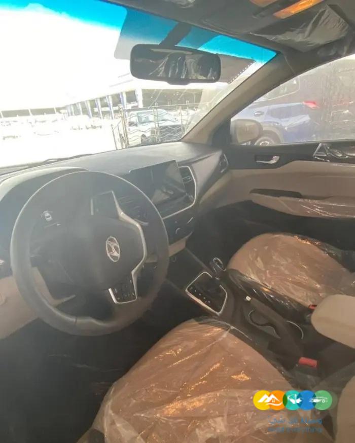 هيونداي – اكسنت ميد – 2023