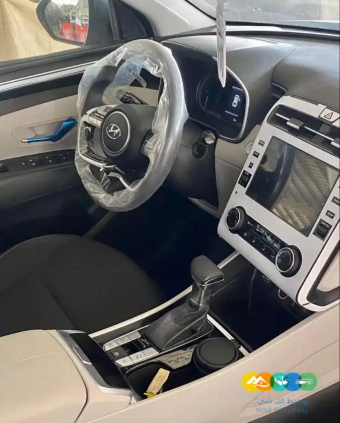 هونداي توسان 2.0 سمارت بلس