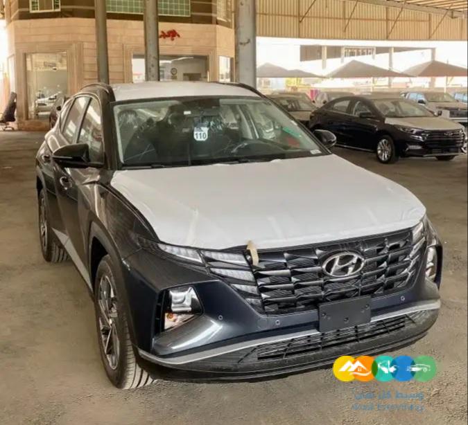 هونداي توسان 2.0 سمارت بلس