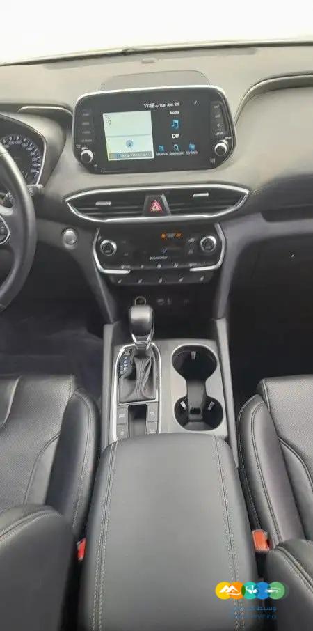 سنتافي 2019 ديزل (( مباعة))