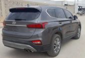 سنتافي 2019 ديزل (( مباعة))
