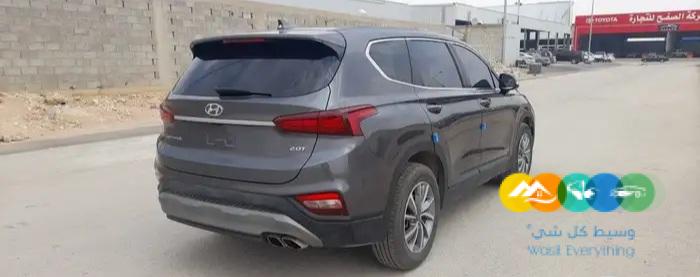 سنتافي 2019 ديزل (( مباعة))