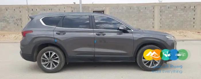 سنتافي 2019 ديزل (( مباعة))