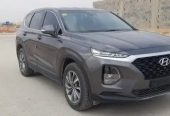 سنتافي 2019 ديزل (( مباعة))