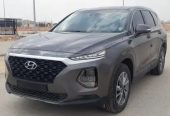سنتافي 2019 ديزل (( مباعة))