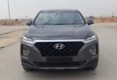 سنتافي 2019 ديزل (( مباعة))