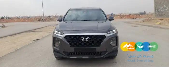 سنتافي 2019 ديزل (( مباعة))
