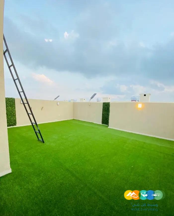 فيلا للبيع والتمليك بالمحاله