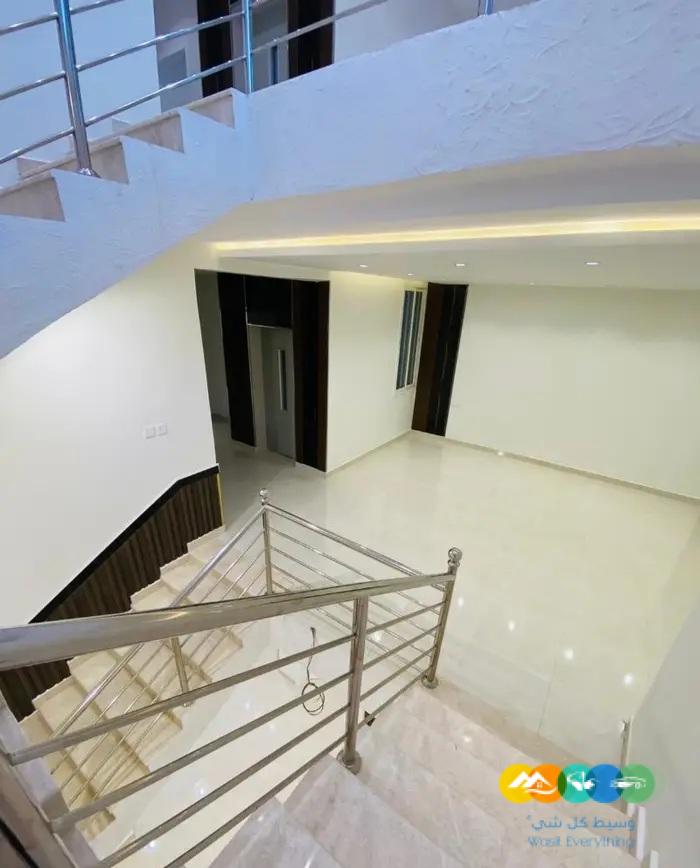 فيلا للبيع والتمليك بالمحاله