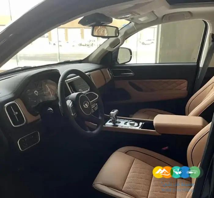 باور فل كامل ديزل 2022