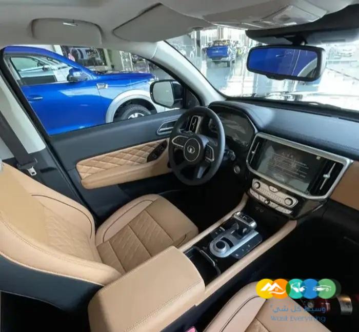 باور فل كامل ديزل 2022