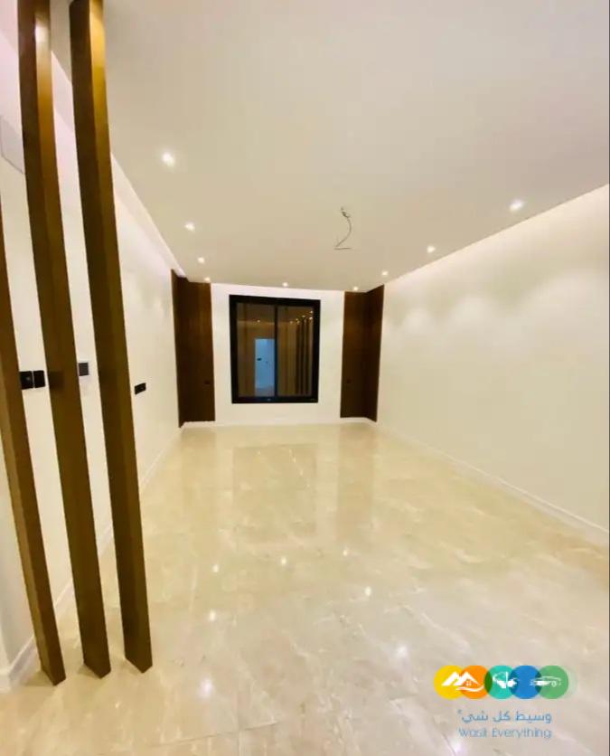 فيلا للبيع على شارعين