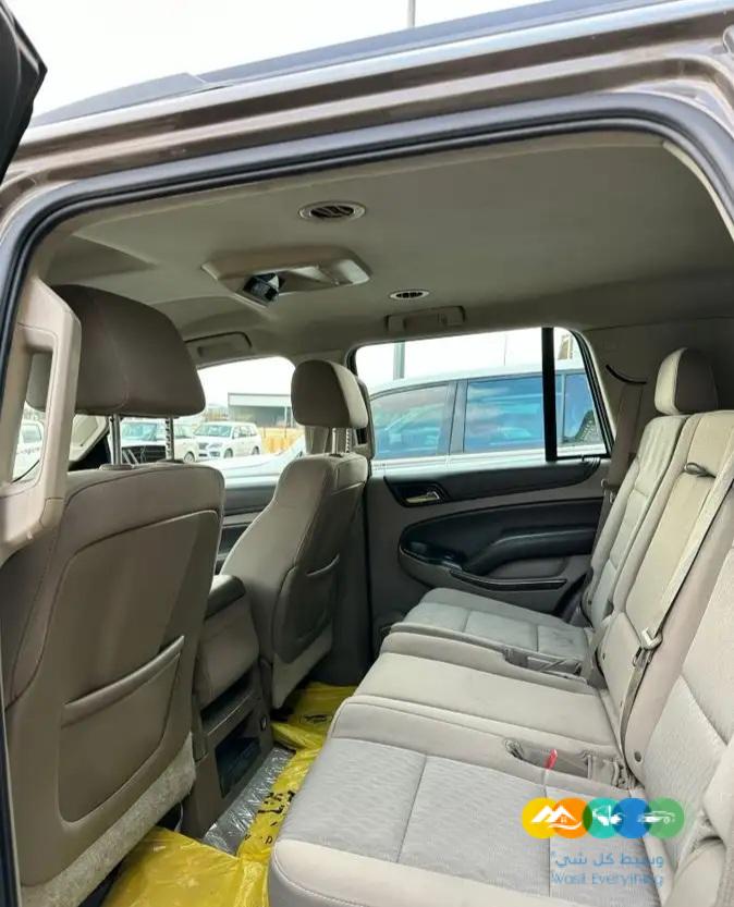 تاهو 2015 LS (( تم البيع))