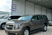 تاهو 2015 LS (( تم البيع))