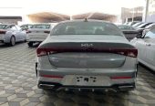 كيا كي فايف 2.50 K5 GL 2022 (( غير متوفره ))