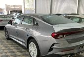 كيا كي فايف 2.50 K5 GL 2022 (( غير متوفره ))