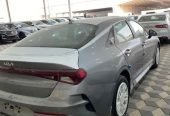 كيا كي فايف 2.50 K5 GL 2022 (( غير متوفره ))