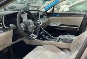 كيا كي فايف 2.50 K5 GL 2022 (( غير متوفره ))
