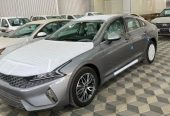 كيا كي فايف 2.50 K5 GL 2022 (( غير متوفره ))