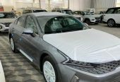 كيا كي فايف 2.50 K5 GL 2022 (( غير متوفره ))