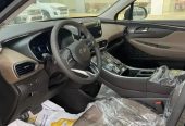 هيونداي سنتافي 6 سلندر 3.5