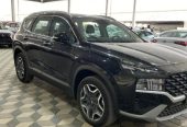 هيونداي سنتافي 6 سلندر 3.5