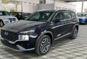 هيونداي سنتافي 6 سلندر 3.5