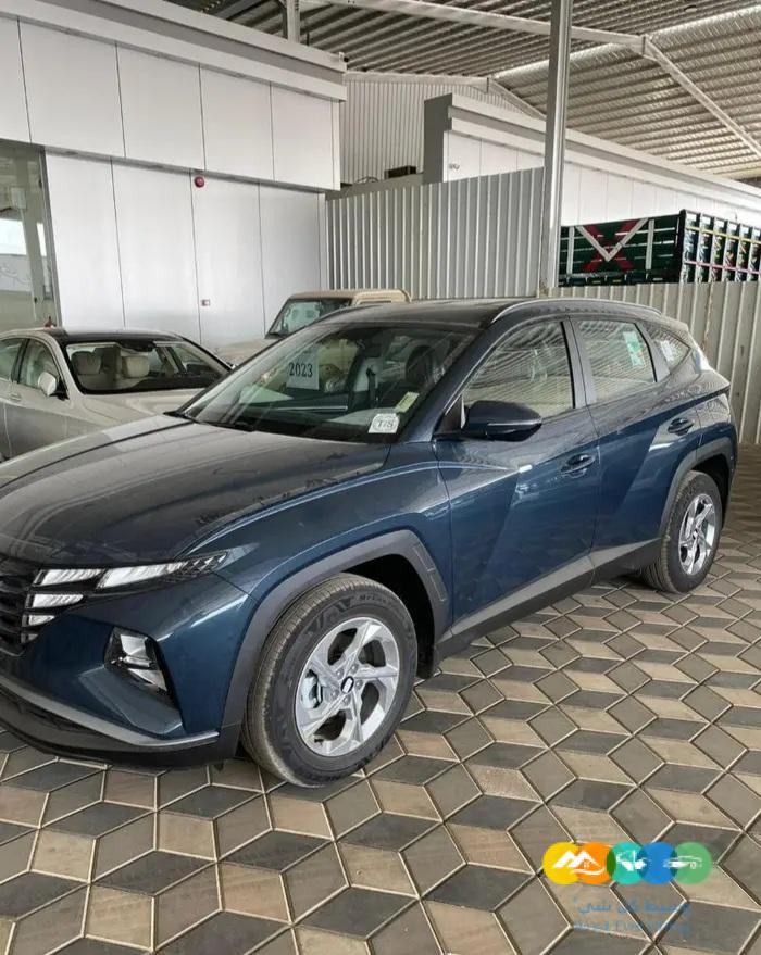 هونداي توسان سمارت 2.0 2022