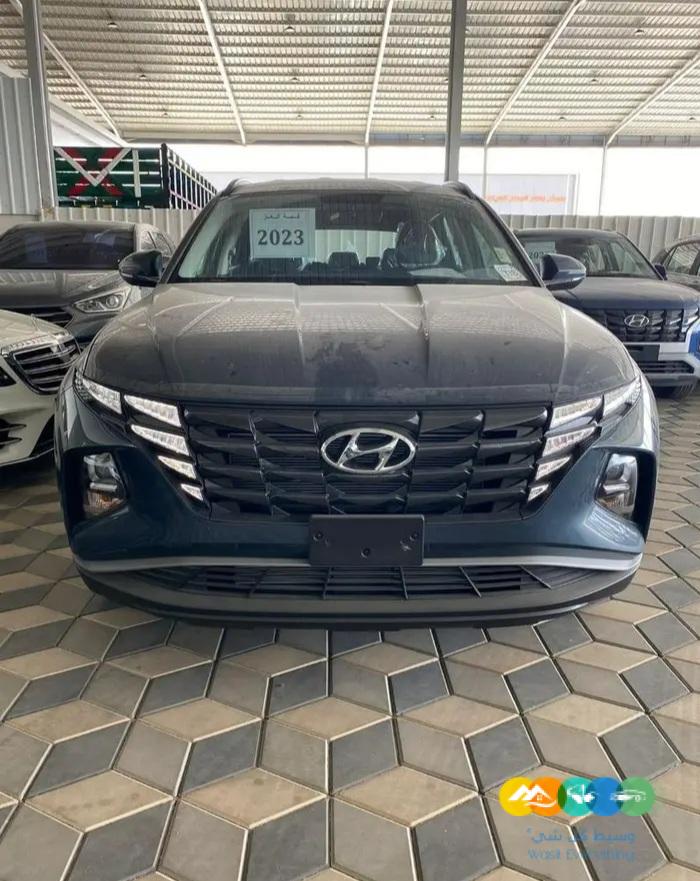 هونداي توسان سمارت 2.0 2022