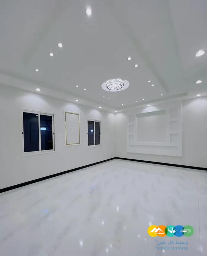 فيلا بمخطط الوسام موقع مميز