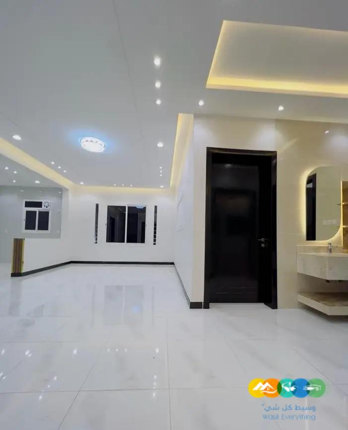 فيلا بمخطط الوسام موقع مميز