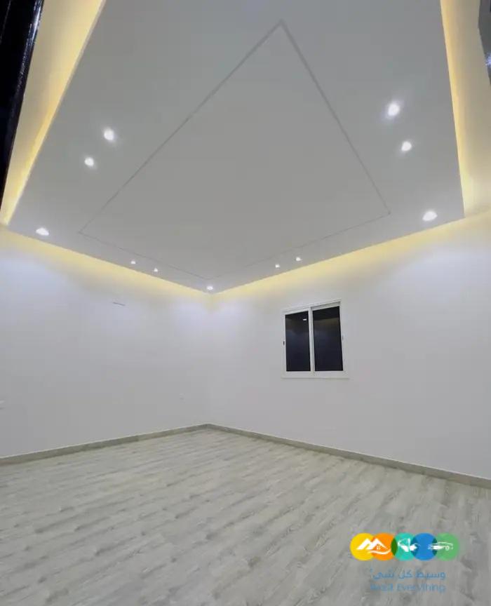 فيلا بمخطط الوسام موقع مميز