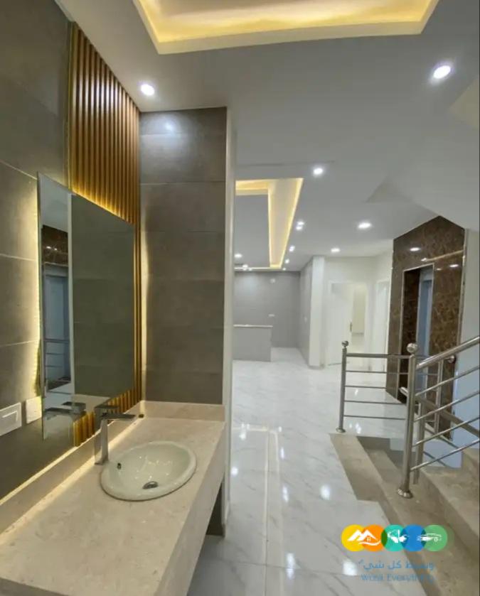 فلل للبيع ابها الثروات