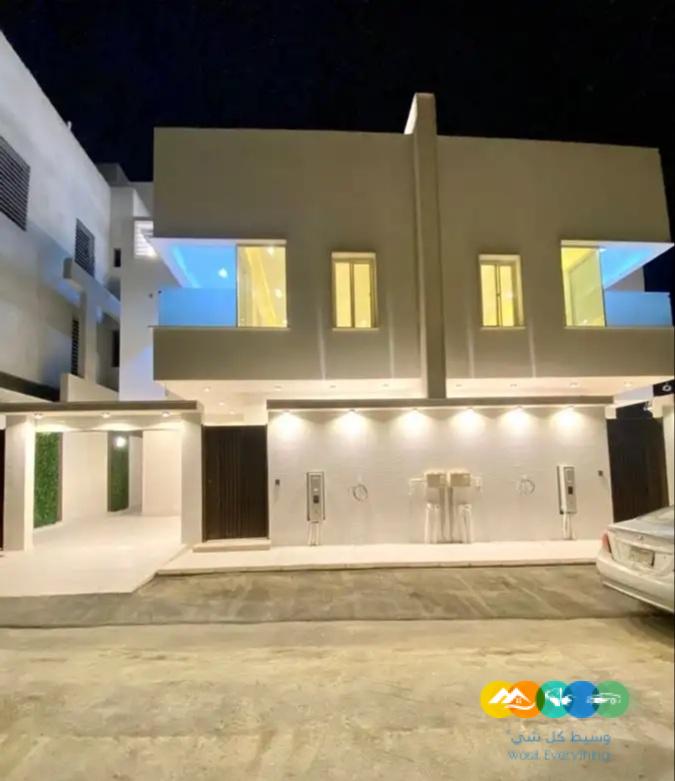 فلل للبيع ابها الثروات