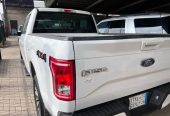 فورررد F150 غمارتين دبل نظيف