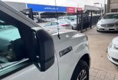 فورررد F150 غمارتين دبل نظيف